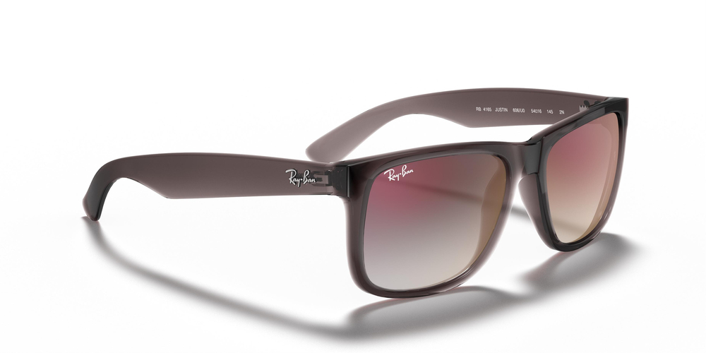 RAY-BAN 4165 606/U0 55 UNİSEX Güneş gözlükleri