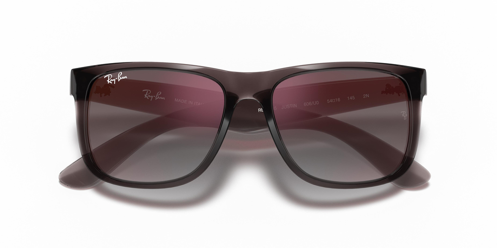 RAY-BAN 4165 606/U0 55 UNİSEX Güneş gözlükleri