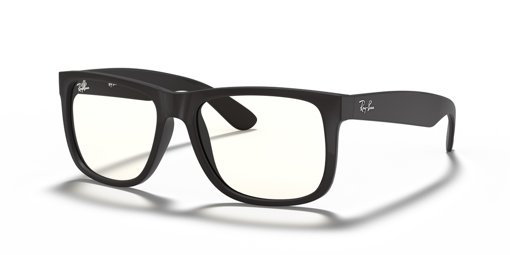 RAY-BAN 4165 622/5X 55 ERKEK Güneş gözlükleri