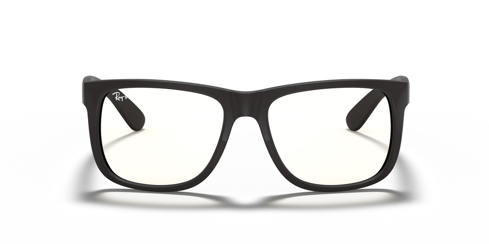 RAY-BAN 4165 622/5X 55 ERKEK Güneş gözlükleri