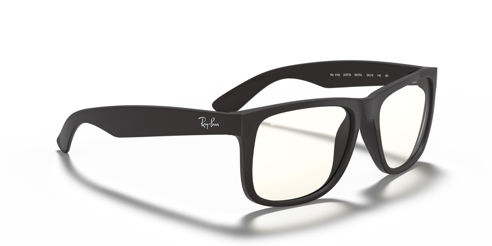 RAY-BAN 4165 622/5X 55 ERKEK Güneş gözlükleri