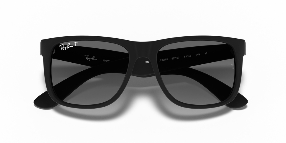 RAY-BAN  4165 622/T3 55 UNİSEX Güneş gözlükleri