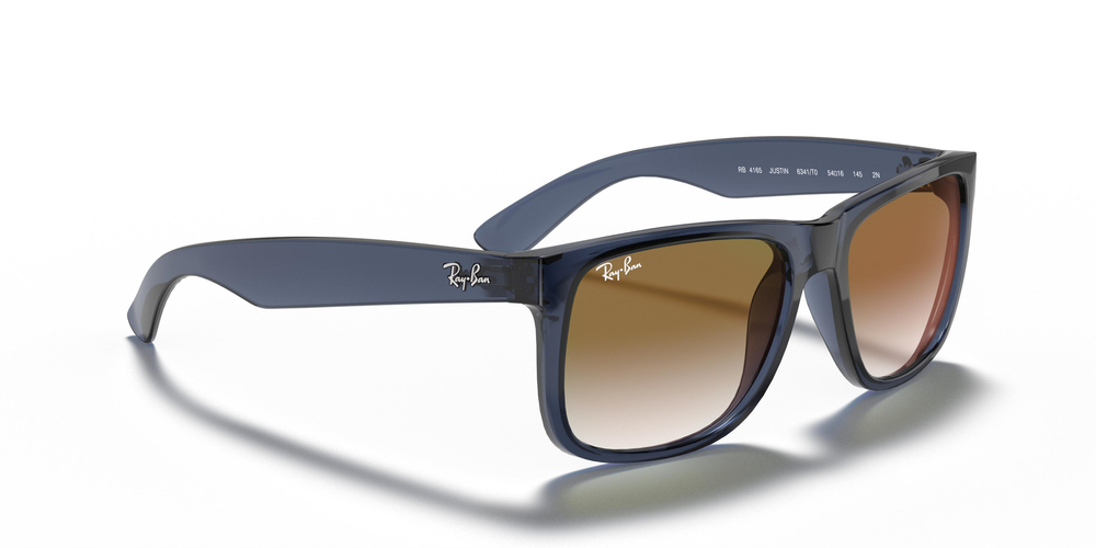 RAY-BAN 4165 6341T0 51 UNİSEX Güneş gözlükleri