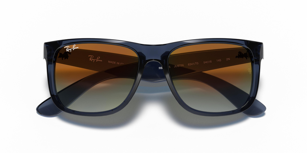 RAY-BAN 4165 6341T0 51 UNİSEX Güneş gözlükleri