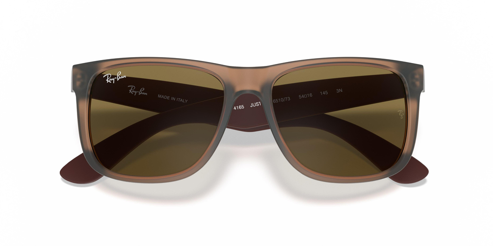 RAY-BAN 4165 651073 51 UNİSEX Güneş gözlükleri