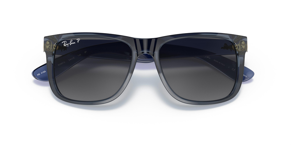 RAY-BAN  4165 6596T3 55 UNİSEX Güneş gözlükleri
