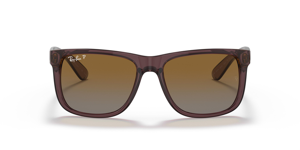 RAY-BAN  4165 6597T5 55 UNİSEX Güneş gözlükleri