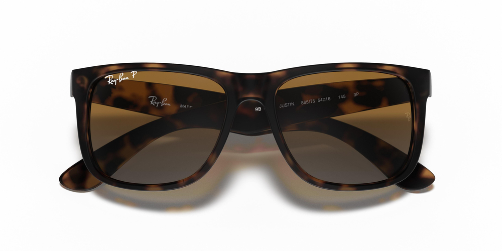 Ray-Ban  4165 865/T5 55 UNİSEX Güneş gözlükleri