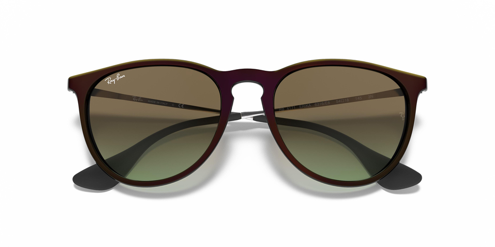 RAY-BAN  4171 6316E8 54 UNİSEX Güneş gözlükleri