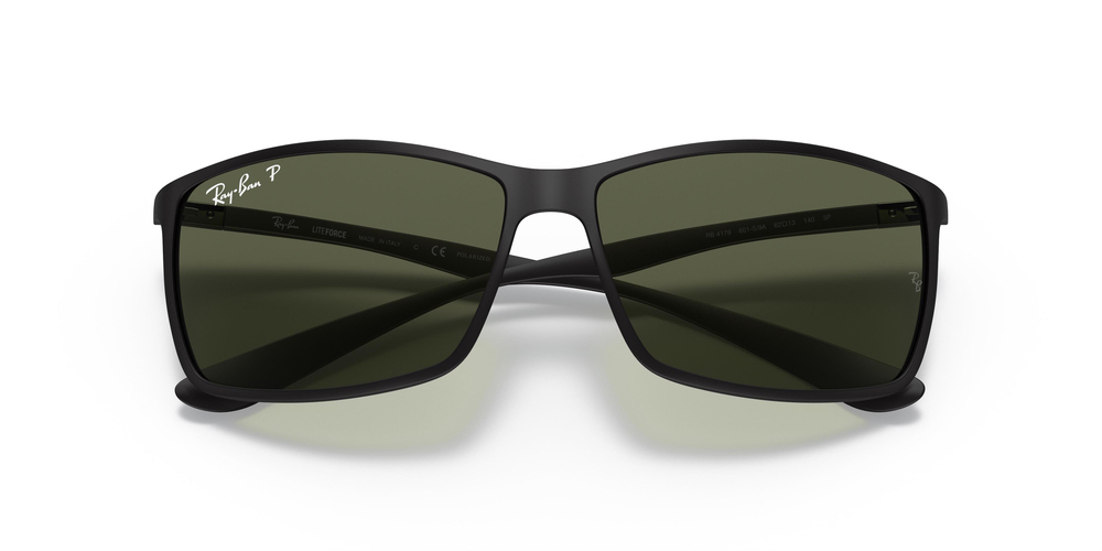 Ray-Ban  4179 601S9A 62 MEN Güneş gözlükleri