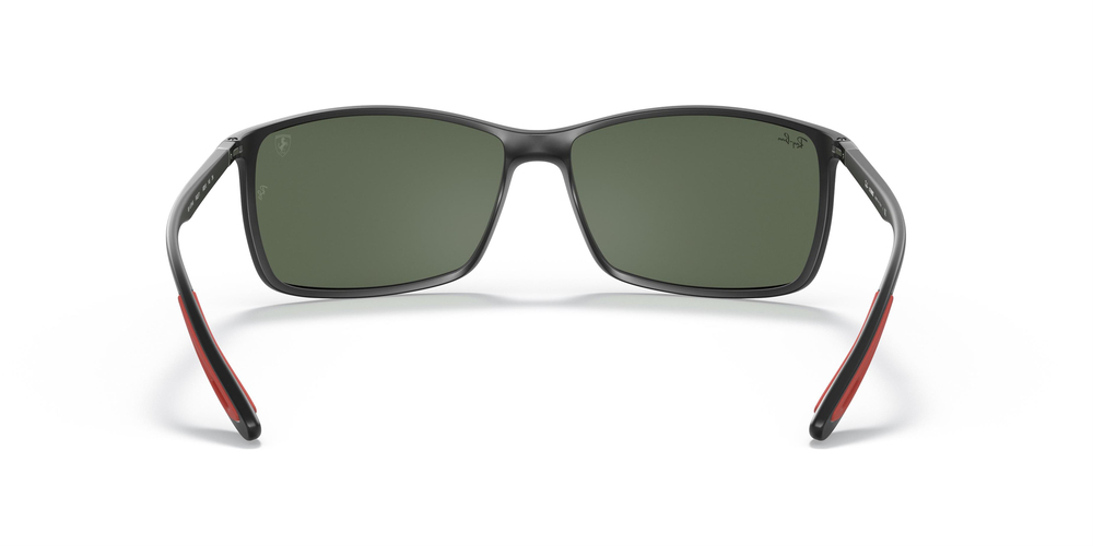 Ray-Ban 4179M F60271 60 MEN Güneş gözlükleri