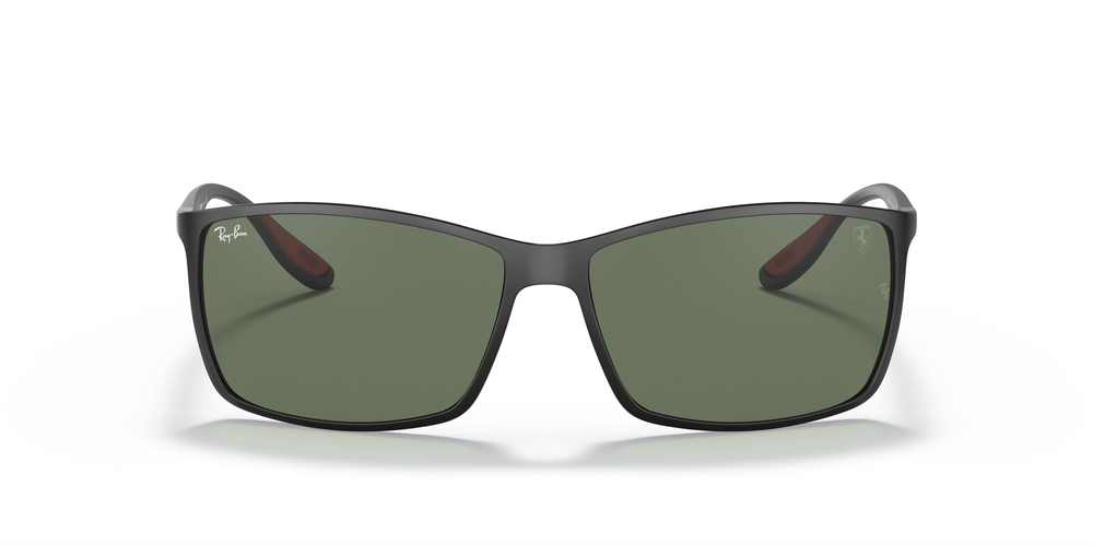 Ray-Ban 4179M F60271 60 MEN Güneş gözlükleri