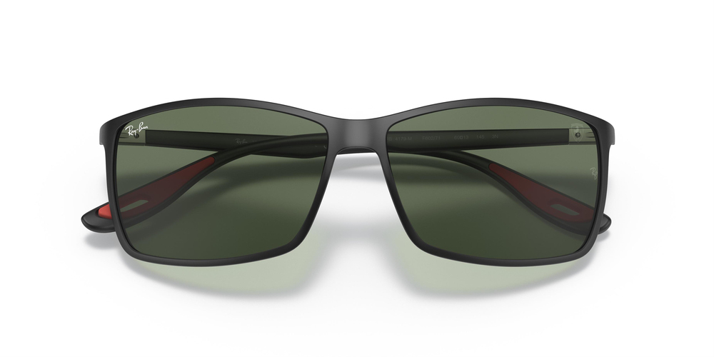 Ray-Ban 4179M F60271 60 MEN Güneş gözlükleri