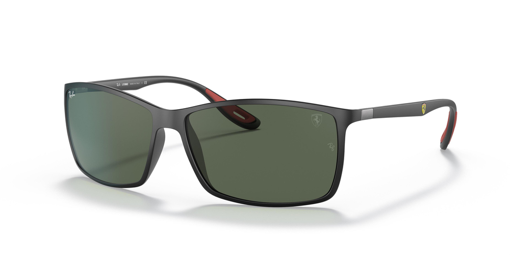 Ray-Ban 4179M F60271 60 MEN Güneş gözlükleri
