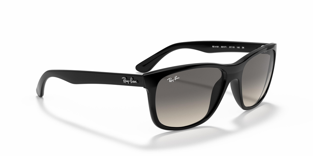 RAY-BAN  4181 601/71 57 UNİSEX Güneş gözlükleri