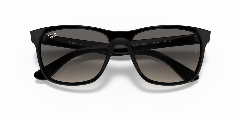 RAY-BAN  4181 601/71 57 UNİSEX Güneş gözlükleri