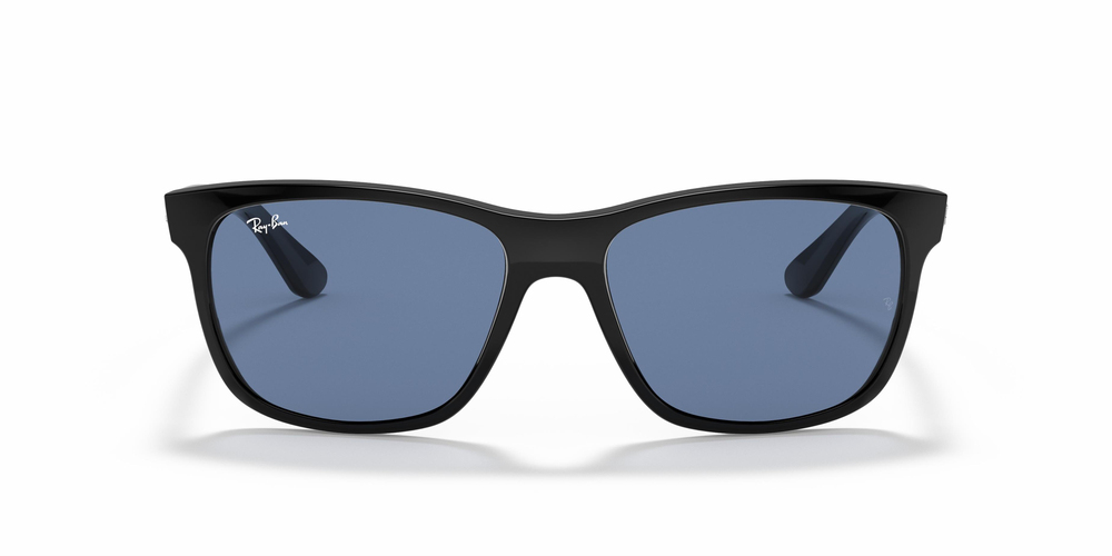 Ray-Ban  RB 4181 601/80 57 UNİSEX Güneş gözlükleri