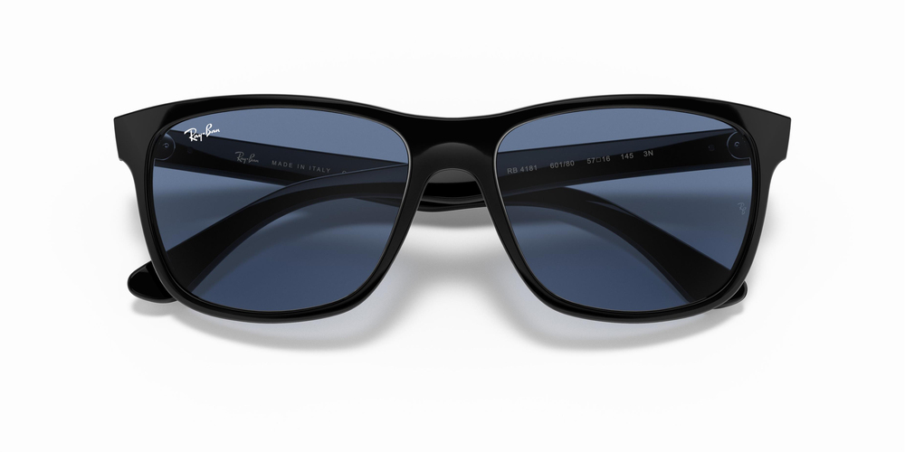 Ray-Ban  RB 4181 601/80 57 UNİSEX Güneş gözlükleri