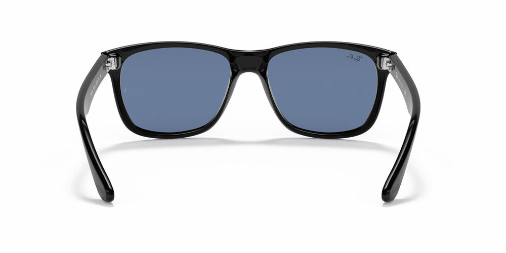 Ray-Ban  RB 4181 601/80 57 UNİSEX Güneş gözlükleri