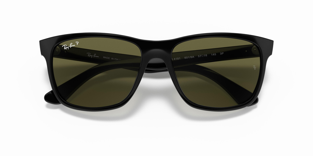 RAY-BAN  4181 601/9A 57 ERKEK Güneş gözlükleri