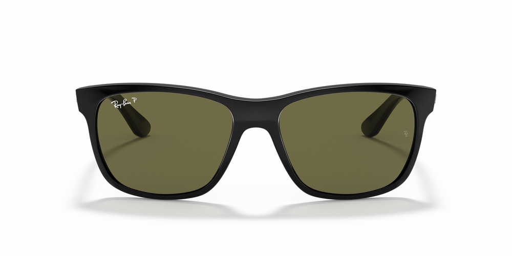 RAY-BAN  4181 601/9A 57 ERKEK Güneş gözlükleri