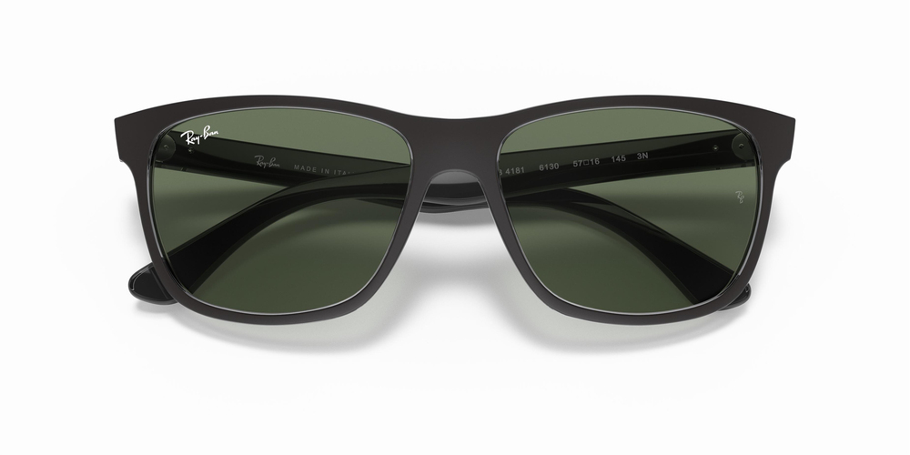 RAY-BAN  4181 6130 57 UNİSEX Güneş gözlükleri