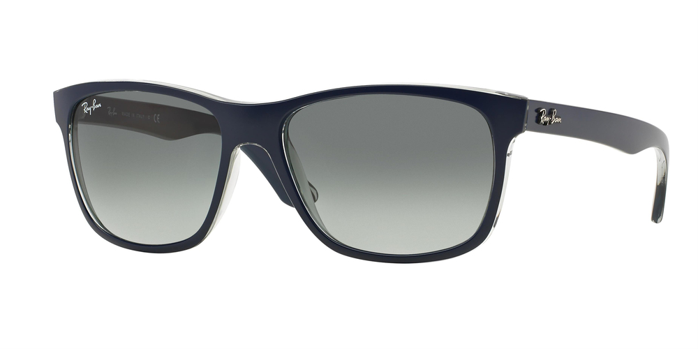 RAY-BAN 4181 6136/71 57 ERKEK Güneş gözlükleri