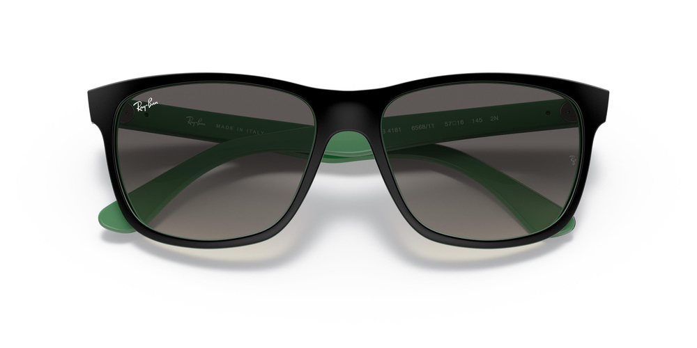 RAY-BAN  4181 656811 57 UNİSEX Güneş gözlükleri