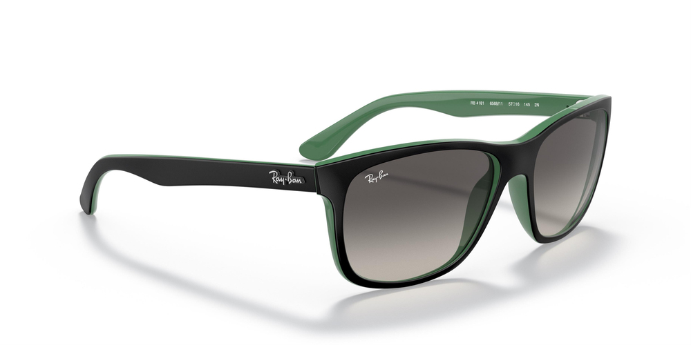 RAY-BAN  4181 656811 57 UNİSEX Güneş gözlükleri