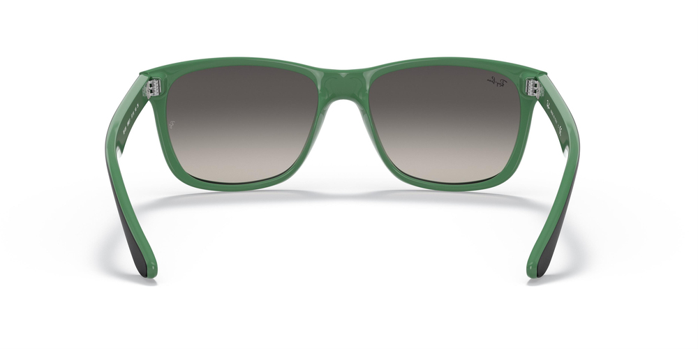 RAY-BAN  4181 656811 57 UNİSEX Güneş gözlükleri