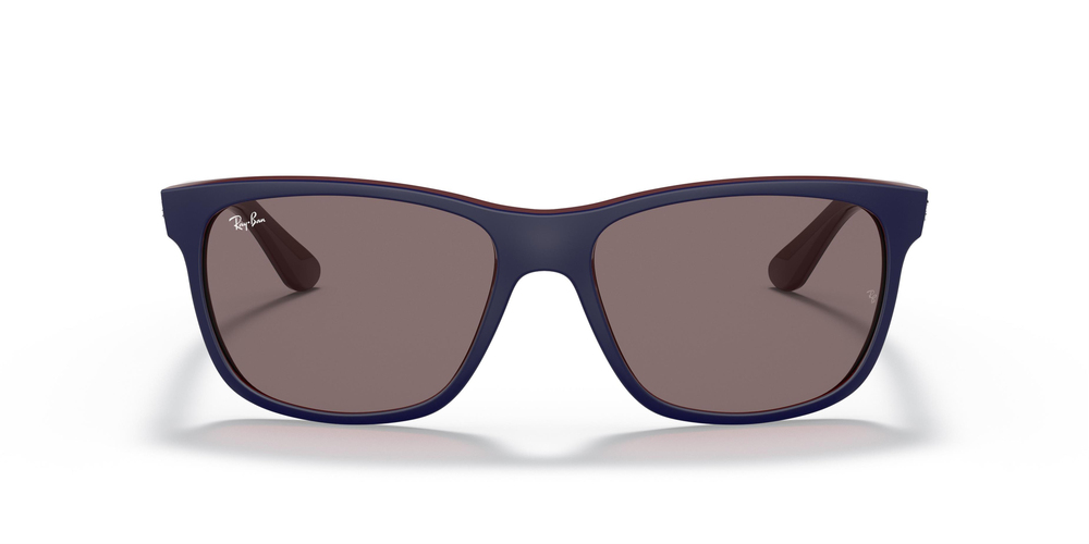 Ray-Ban  RB 4181 65697N 57 UNİSEX Güneş gözlükleri