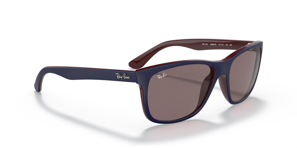 Ray-Ban  RB 4181 65697N 57 UNİSEX Güneş gözlükleri
