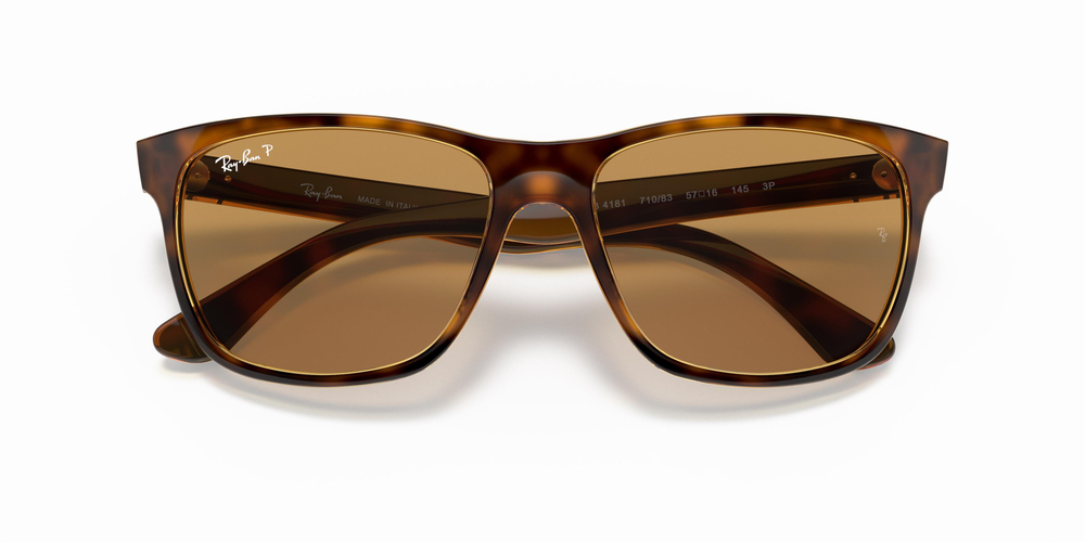 RAY-BAN  4181 710-83 57 UNİSEX Güneş gözlükleri