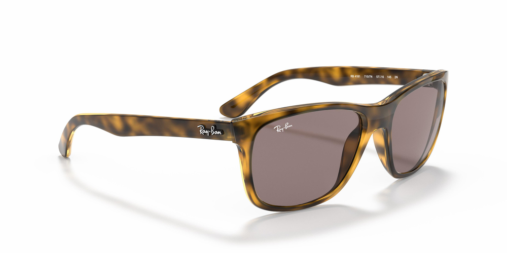 RAY-BAN  4181 710/7N 57 UNİSEX Güneş gözlükleri