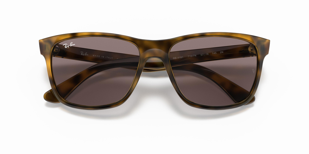 RAY-BAN  4181 710/7N 57 UNİSEX Güneş gözlükleri