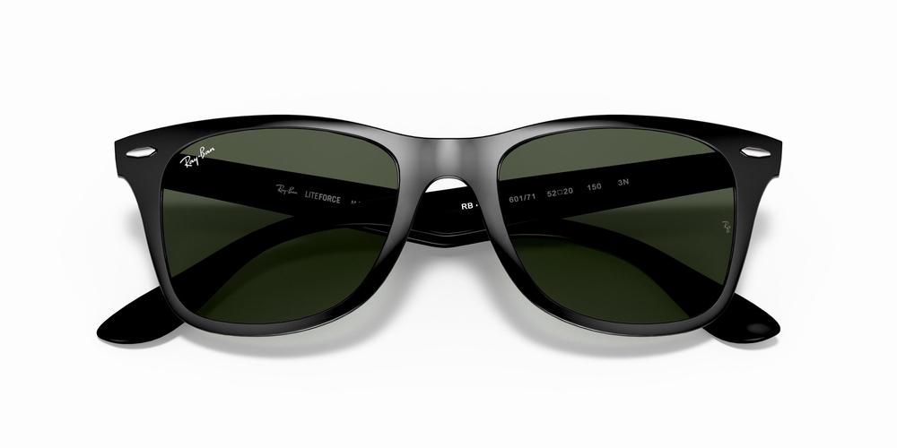 Ray-Ban  4195 601/71 52 UNİSEX Güneş gözlükleri