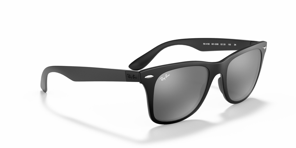Ray-Ban  RB 4195 601S88 52 UNİSEX Güneş gözlükleri