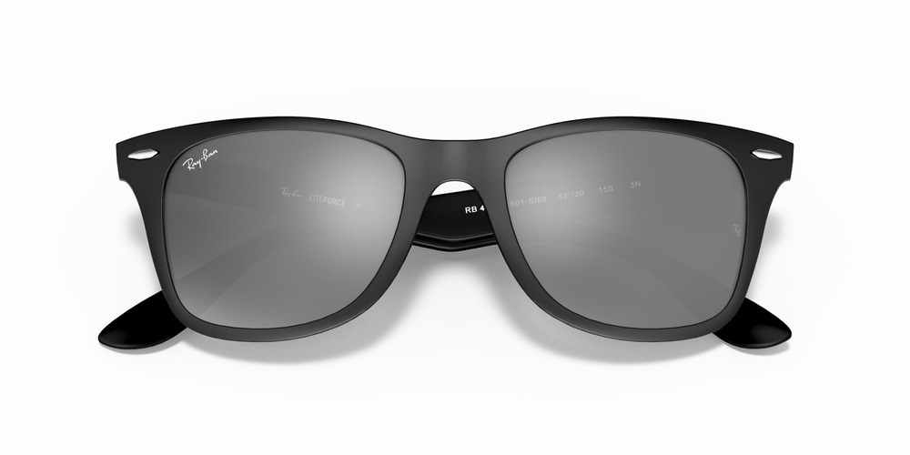 Ray-Ban  RB 4195 601S88 52 UNİSEX Güneş gözlükleri