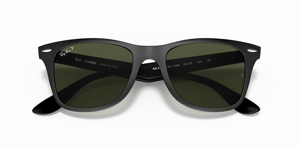 Ray-Ban  4195 601S9A 52 UNİSEX Güneş gözlükleri