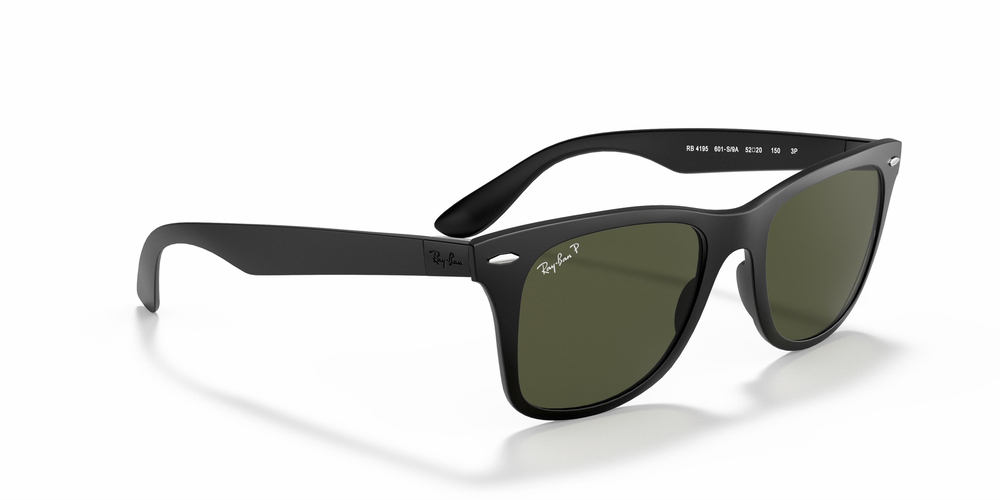 Ray-Ban  4195 601S9A 52 UNİSEX Güneş gözlükleri