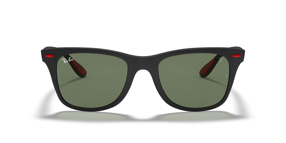Ray-Ban 4195M F60271 52 MEN Güneş gözlükleri
