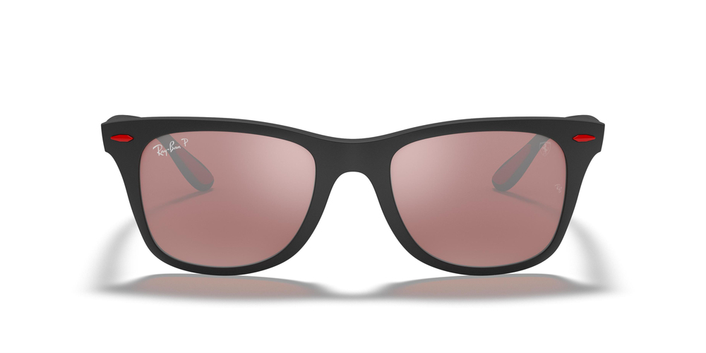 Ray-Ban 4195M F602H2 52 UNİSEX Güneş gözlükleri