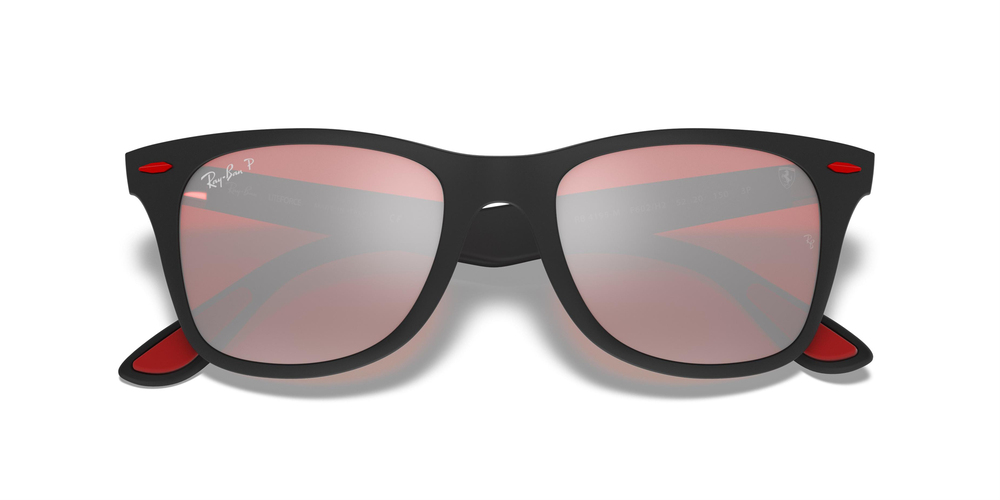 Ray-Ban 4195M F602H2 52 UNİSEX Güneş gözlükleri