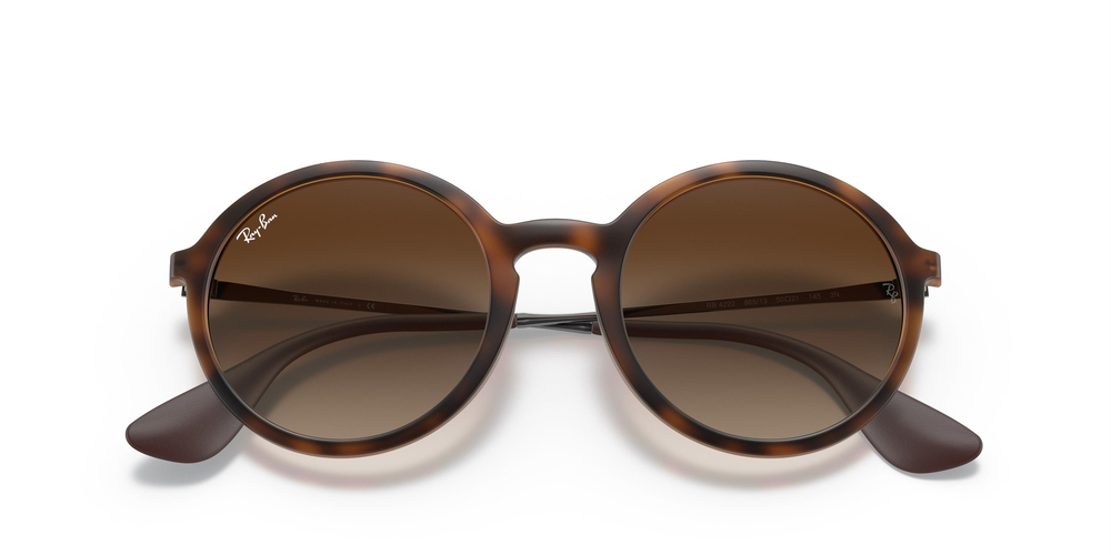 Ray-Ban  4222 865/13 50 UNİSEX Güneş gözlükleri