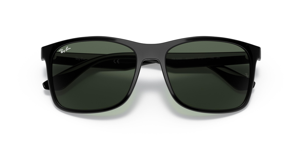 Ray-Ban  4232 601/71 57 UNİSEX Güneş gözlükleri