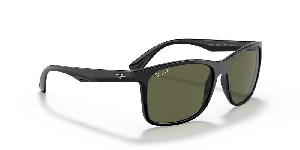 RAY-BAN  4232 601/9A 57 ERKEK Güneş gözlükleri