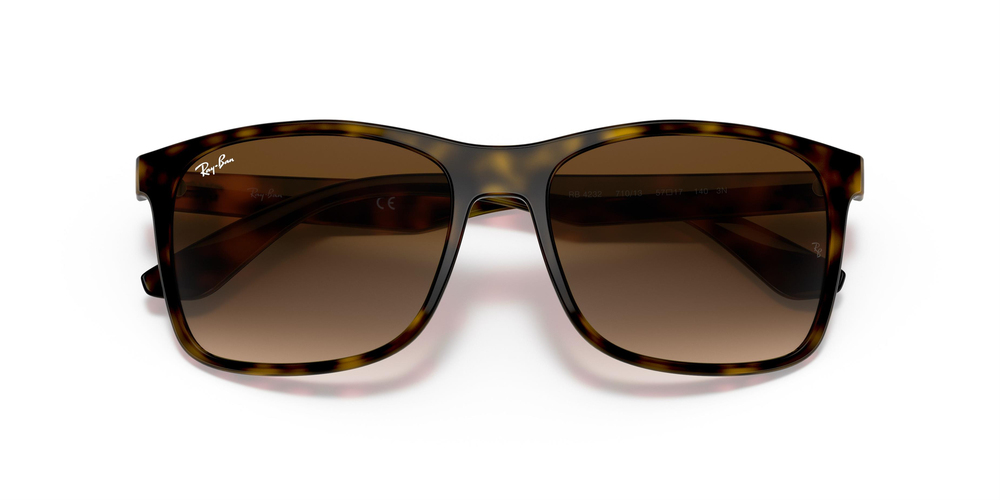 RAY-BAN  4232 710/13 57 ERKEK Güneş gözlükleri