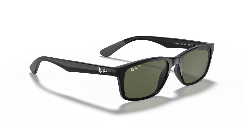 RAY-BAN  4234 601/9A 58 ERKEK Güneş gözlükleri