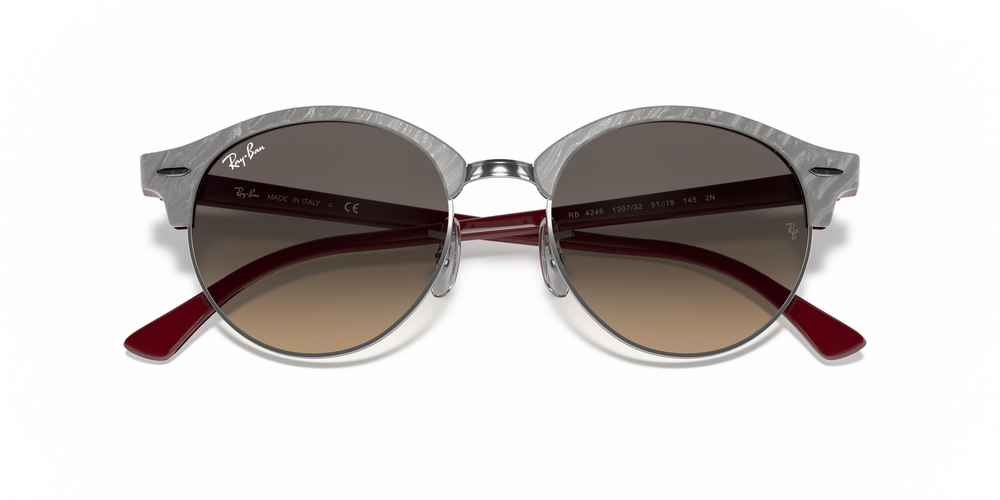 RAY-BAN 4246 130732 51 UNİSEX Güneş gözlükleri