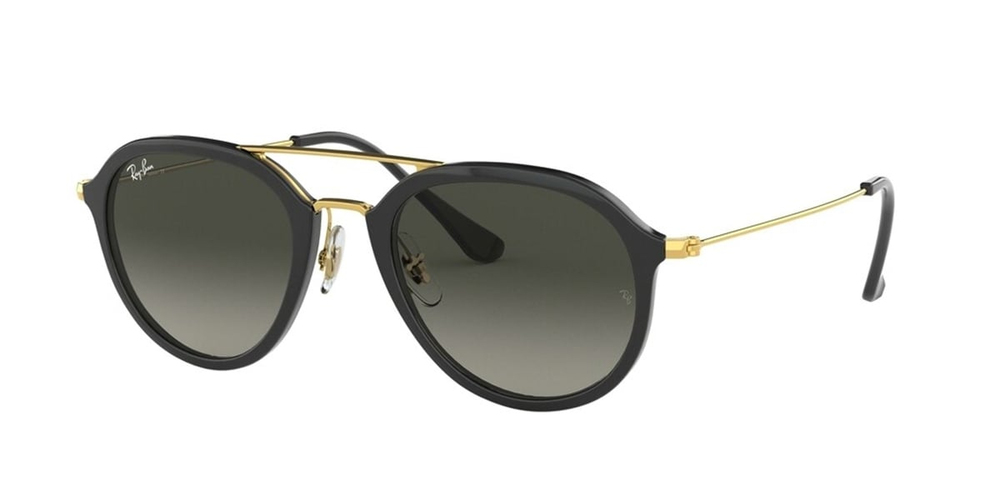 RAY-BAN 4253 601/71 53 UNİSEX Güneş gözlükleri